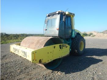 Rouleau compresseur Ammann ASC110: photos 1