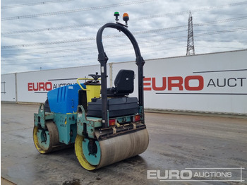 Compacteur Ammann AV33-2: photos 3
