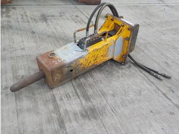 Marteau hydraulique Arrowhead S60: photos 1