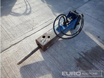 Marteau hydraulique Atlas Copco XT100: photos 1