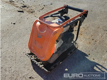 Travaux routiers HONDA
