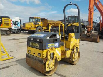Rouleau compresseur Bomag BW80AD: photos 1