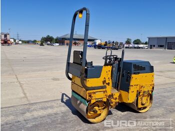 Compacteur Bomag BW80ADH: photos 5 Compacteur Bomag BW80ADH: photos 5