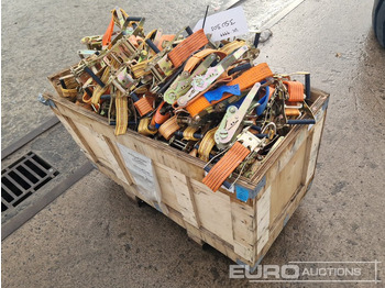 Matériel de chantier