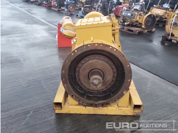 Groupe électrogène CAT Alternator: photos 4