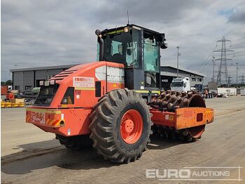 Compacteur CAT CP533E: photos 5 Compacteur CAT CP533E: photos 5