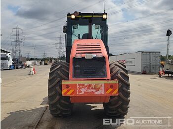 Compacteur CAT CP533E: photos 4 Compacteur CAT CP533E: photos 4