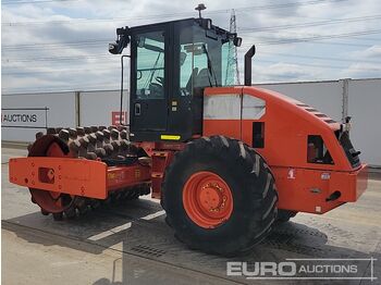 Compacteur CAT CP533E: photos 3 Compacteur CAT CP533E: photos 3