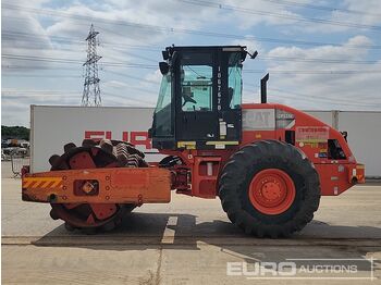 Compacteur CAT CP533E: photos 2 Compacteur CAT CP533E: photos 2