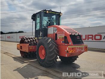 Compacteur CAT CP533E: photos 3 Compacteur CAT CP533E: photos 3