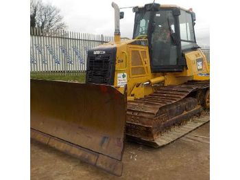 Bulldozer CAT D6K: photos 1