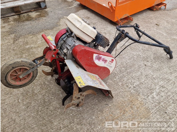 Matériel de chantier HONDA
