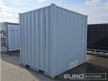 Carrosserie interchangeable/ Conteneur 9' Container: photos 5