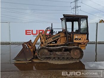 Bulldozer Case 450: photos 2 Bulldozer Case 450: photos 2