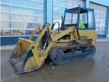 Bulldozer Case 850: photos 1