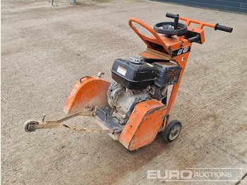 Travaux routiers NORTON