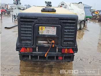 Compresseur d'air Compair DLT0407: photos 4 Compresseur d'air Compair DLT0407: photos 4