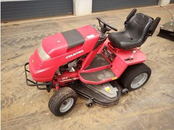 Motofaucheuse Countax A2050: photos 1