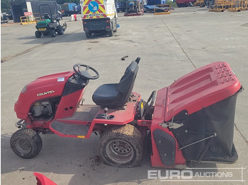 Motofaucheuse Countax A2550: photos 2