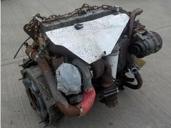 Moteur Cummins 6 Cylinder Engine: photos 1
