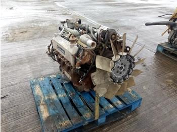 Moteur Cummins V8 Engine: photos 1