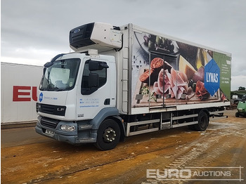 Camion frigorifique DAF LF 55 180