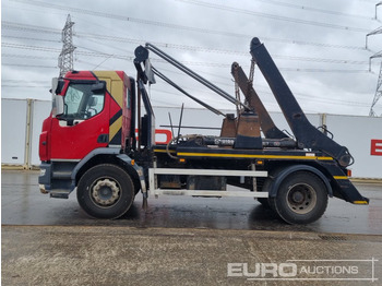 Camion multibenne DAF LF250: photos 2