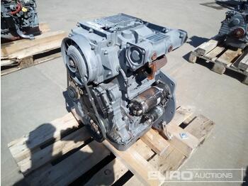 Moteur Deutz 2 Cylinder Engine: photos 1