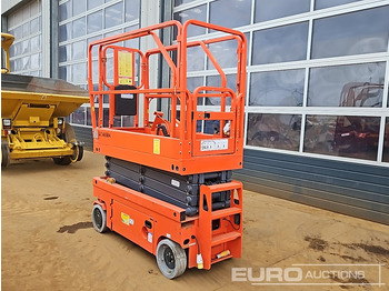 Nacelle Dingli JCPT0807AC: photos 3