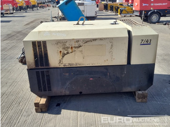 Compresseur d'air Doosan 7/41: photos 2