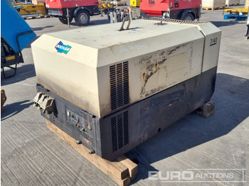 Compresseur d'air DOOSAN 7/41