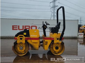 Compacteur Dynapac CC142: photos 2 Compacteur Dynapac CC142: photos 2