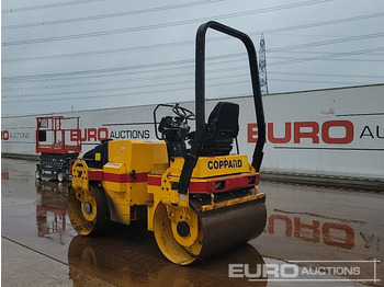 Compacteur Dynapac CC142: photos 3 Compacteur Dynapac CC142: photos 3