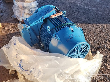 Système électrique pour Engins de chantier Electric Motor: photos 3