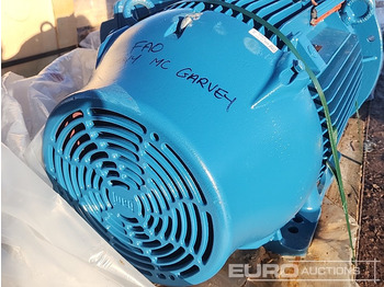 Système électrique pour Engins de chantier Electric Motor: photos 5