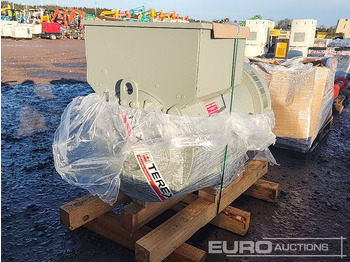 Système électrique