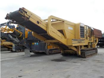 Concasseur Extec C12: photos 1