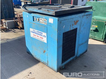 Compresseur d'air Fluidair Rotastar Static Compressor: photos 3