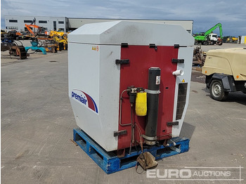 Compresseur d'air Gardner dever PREMIAIR 35S: photos 3