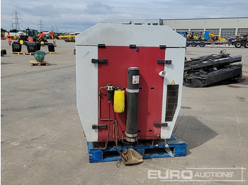 Compresseur d'air Gardner dever PREMIAIR 35S: photos 4