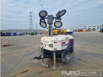Mat d'éclairage Generac VB-9: photos 1