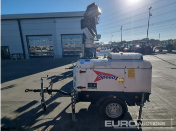 Mat d'éclairage Generac VT-1: photos 2