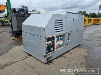 Groupe électrogène Generator, John Deere Engine: photos 1