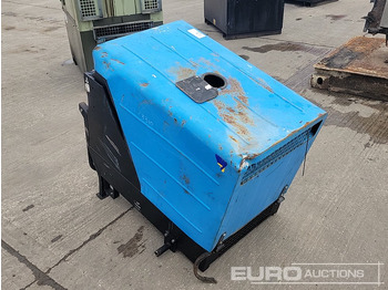 Groupe électrogène Generator, Yanmar Engine: photos 3 Groupe électrogène Generator, Yanmar Engine: photos 3