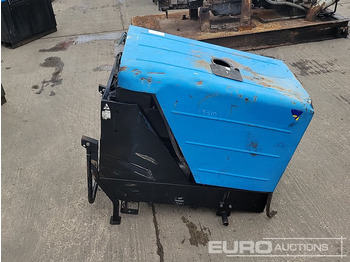 Groupe électrogène Generator, Yanmar Engine: photos 2 Groupe électrogène Generator, Yanmar Engine: photos 2