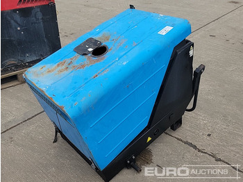 Groupe électrogène Generator, Yanmar Engine: photos 5 Groupe électrogène Generator, Yanmar Engine: photos 5