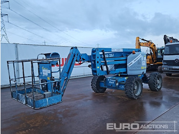 Nacelle GENIE Z45/25