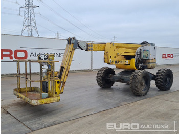 Nacelle HAULOTTE HA16PXNT