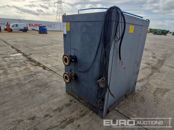 Compresseur d'air Hiross Static Compressor: photos 5 Compresseur d'air Hiross Static Compressor: photos 5