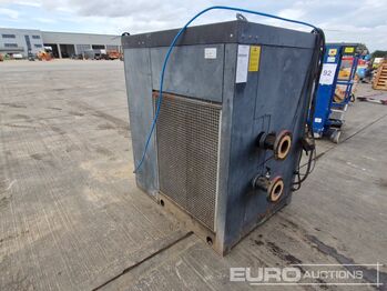 Compresseur d'air Hiross Static Compressor: photos 3 Compresseur d'air Hiross Static Compressor: photos 3